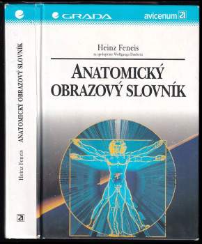 Heinz Feneis: Anatomický obrazový slovník