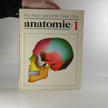 Anatomie pro posluchače lékařství