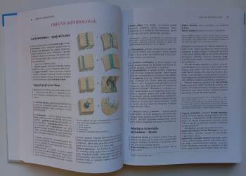 Radomír Čihák: Anatomie 1