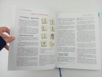 Radomír Čihák: Anatomie 1