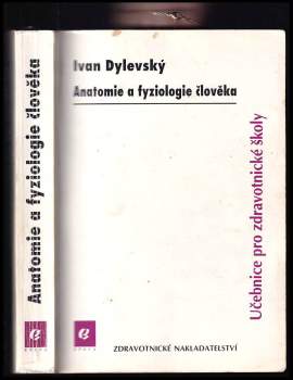 Anatomie a fyziologie člověka
