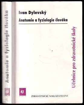 Anatomie a fyziologie člověka