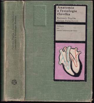 Anatomie a fyziologie člověka