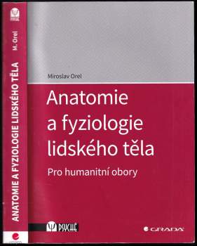 Anatomie a fyziologie lidského těla