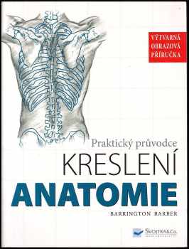 Barrington Barber: Anatomie