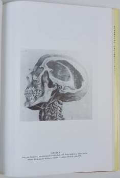 Ian Stuart Simpson: Anatomie člověka