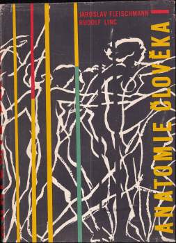 Rudolf Linc: Anatomie člověka