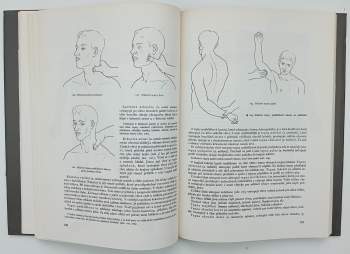 Rudolf Linc: Anatomie člověka II