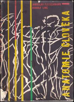 Jaroslav Fleischmann: Anatomie člověka
