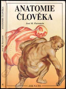 Anatomie člověka