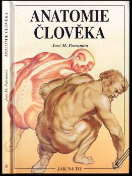Anatomie člověka