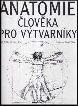 Anatomie člověka pro výtvarníky