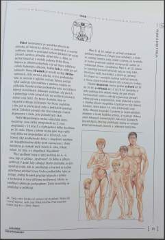 Jaroslav Kos: Anatomie člověka pro výtvarníky