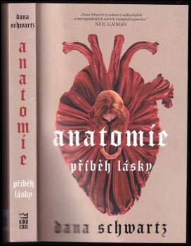 Dana Schwartz: Anatomie