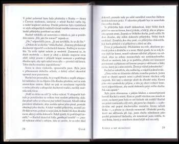 Caroline Myss: Anatomie ducha