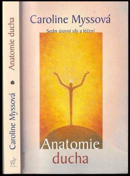 Anatomie ducha