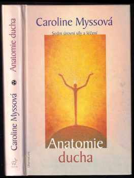 Anatomie ducha
