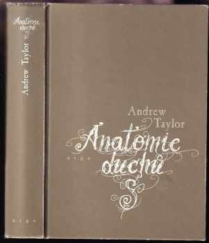 Anatomie duchů