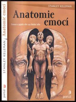 Anatomie emocí