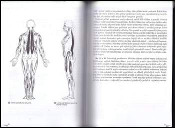 Stanley Keleman: Anatomie emocí