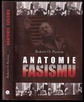 Adolf Hitler: Anatomie fašismu