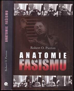 Anatomie fašismu