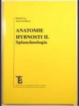 Anatomie hybnosti II