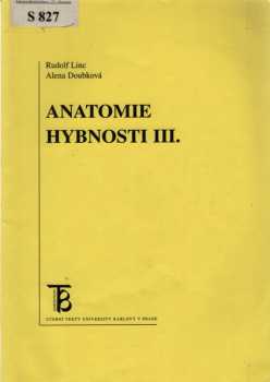 Anatomie hybnosti III
