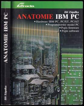 Anatomie IBM PC