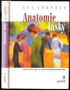 Anatomie lásky