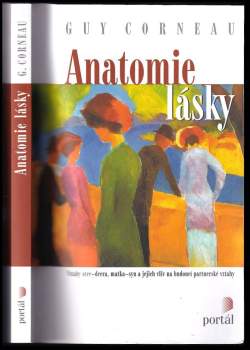 Guy Corneau: Anatomie lásky