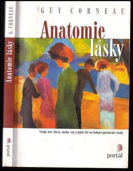 Guy Corneau: Anatomie lásky