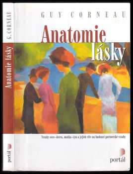 Anatomie lásky