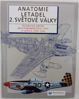 Anatomie letadel 2. světové války