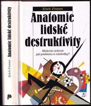 Anatomie lidské destruktivity