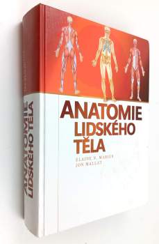 Elaine Nicpon Marieb: Anatomie lidského těla