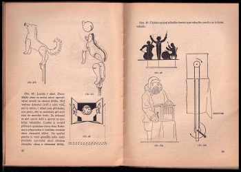 Andrej Jakovlevič Fedotov: Anatomie loutky