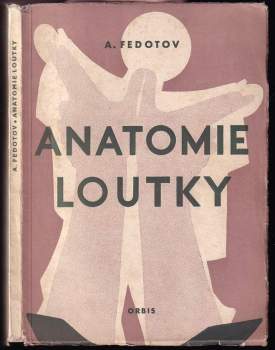 Anatomie loutky