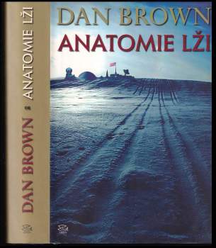 Anatomie lži