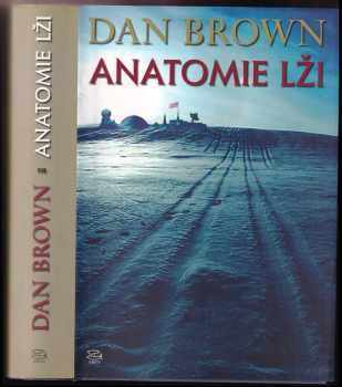 Dan Brown: Anatomie lži