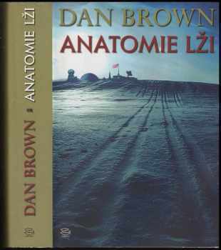 Dan Brown: Anatomie lži