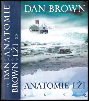 Dan Brown: Anatomie lži