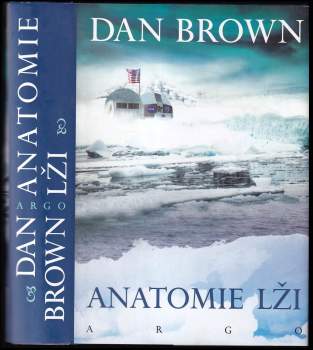 Dan Brown: Anatomie lži