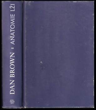 Dan Brown: Anatomie lži