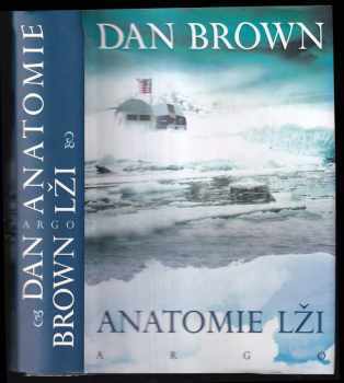 Anatomie lži