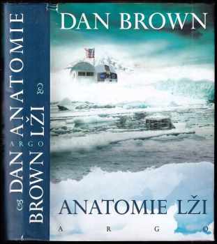 Anatomie lži