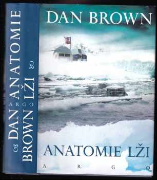 Dan Brown: Anatomie lži