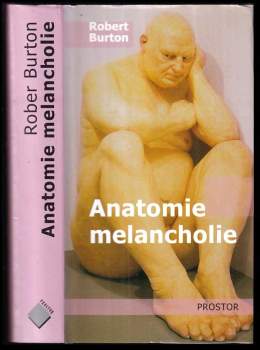 Anatomie melancholie