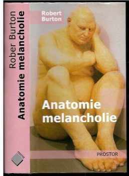 Anatomie melancholie
