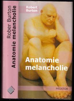 Anatomie melancholie